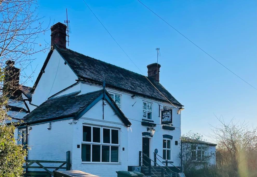 Pool Cottage Bed!-2 Bed Cottage With Dog Walking Trails And Local Pub On Your Doorstep! Popular Walking Trails Nearby-Malvern Hills And The Brockhampton Estate- Peaceful Village On The Border Of Hereford And วุร์สเตอร์ ภายนอก รูปภาพ