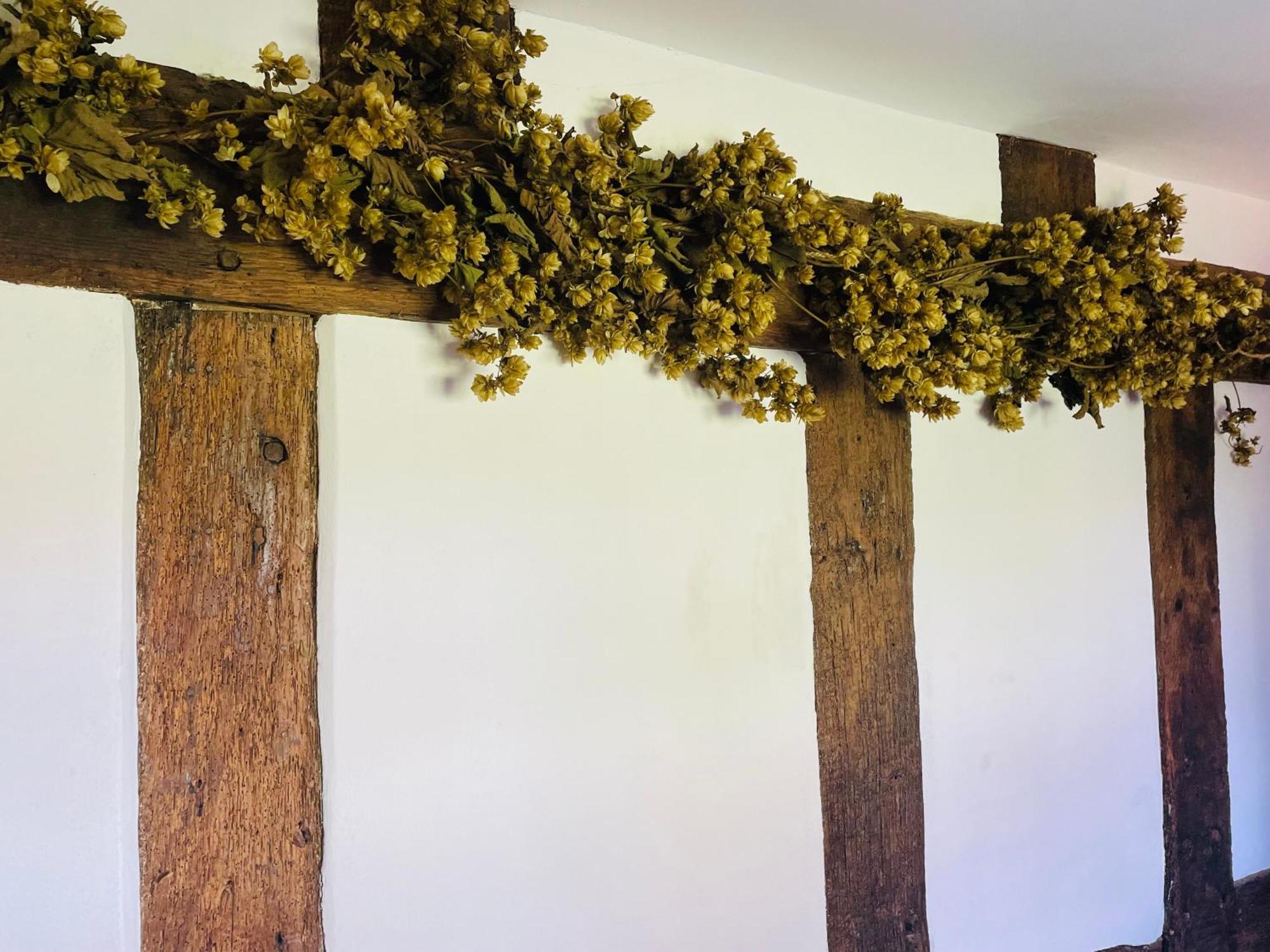 Pool Cottage Bed!-2 Bed Cottage With Dog Walking Trails And Local Pub On Your Doorstep! Popular Walking Trails Nearby-Malvern Hills And The Brockhampton Estate- Peaceful Village On The Border Of Hereford And วุร์สเตอร์ ภายนอก รูปภาพ