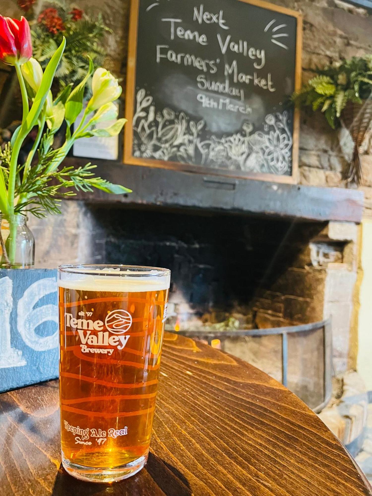 Pool Cottage Bed!-2 Bed Cottage With Dog Walking Trails And Local Pub On Your Doorstep! Popular Walking Trails Nearby-Malvern Hills And The Brockhampton Estate- Peaceful Village On The Border Of Hereford And วุร์สเตอร์ ภายนอก รูปภาพ